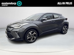 Toyota C-HR - 2.0 Hybrid Dynamic | 06-10141018 Voor meer informatie