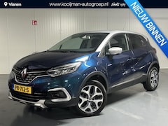 Renault Captur - 0.9 TCe Intens