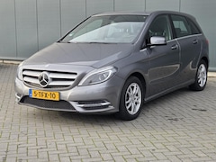 Mercedes-Benz B-klasse - 180 Ambition Xenon
