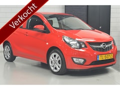 Opel Karl - 1.0 ecoFLEX Edition // AUTOMAAT // 99.000 km // AIRCO // CRUISE // PDC //