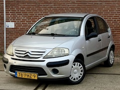 Citroën C3 - 1.1i Ligne Séduction |Airco |Nieuwe APK |Stuurbkr