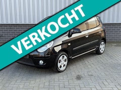 Kia Picanto - 1.0 Seven |Airco|5 Deurs |