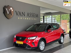 SEAT Arona - 1.0 TSI Reference|Lane Assist|LED