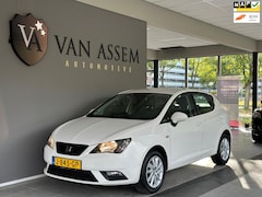 SEAT Ibiza - 1.0 MPI Reference| Airco| Elek Ramen
