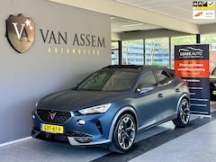 CUPRA Formentor - 2.0 TSI 4DRIVE|360*|420PK