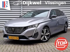 Peugeot 308 SW - 130 Allure Nav/Clim/Cam/LMV