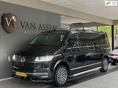 Volkswagen Transporter Multivan - 2.0 TDI L2H1 31 Comfortline