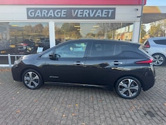 Nissan LEAF - 2.ZERO EDITION 40 kWh