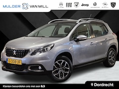 Peugeot 2008 - Blue Lion 1.2 82pk | PANODAK | AIRCO | NAVI | PARKEERHULP | AFN. TREKHAAK |
