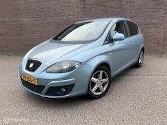 SEAT Altea - 1.4 TSI Sport | Nap | Airco | Cruise | Schade