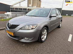 Mazda 3 Sport - 1.6 Touring_AUTOMAAT_NETTE AUTO