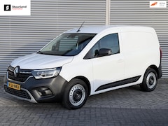 Renault Kangoo - 1.3 TCe 130 Luxe Automaat L1 Airco/ Keyless/ Navi/ PDC/ Camera/