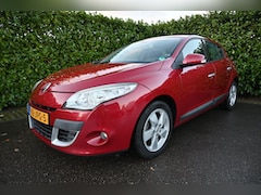 Renault Mégane - 2.0 Dynamique 5-deurs automaat. Origineel Nederlandse auto met NAP