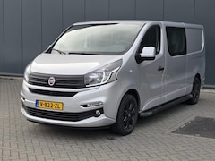 Fiat Talento - 1.6 MJ EcoJet L2H1 DC Basis