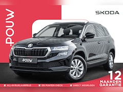Skoda Karoq - 1.0 TSI 110pk Business Edition | Trekhaak | Navigatie