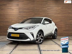 Toyota C-HR - 1.8 Hybrid Business Plus | 18' inch | Camera | Carplay | LED | DAB | Adaptive Cruise Contr