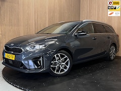 Kia Cee'd Sportswagon - Ceed 1.0 T-GDi GT-PlusLine|PANO|DIGITAL|STOEL-, STUURVERW.|JBL|CAMERA|CARPLAY|CLIMATE, CRU