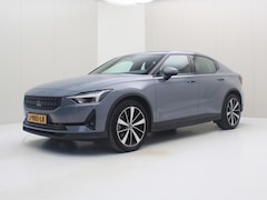 Polestar 2 - 2 Long Range Dual Motor 408PK 78kWh 92% SoH [ PILOT PLUS+19INCH+CARPLAY+CAMERA+STOELVERWAR