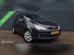 Ford Focus C-Max - 2.0-16V Futura TREKHAAK/AIRCO