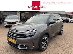 Citroën C5 Aircross - 1.6 PureTech Business Navi-Camera-Afn. trekhaak-Stoelverwarming