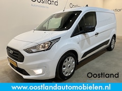 Ford Transit Connect - 1.5 EcoBlue L2 Trend / Euro 6 / Airco / Cruise Control / PDC