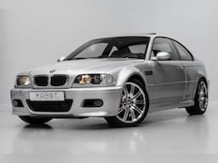 BMW 3-serie Coupé - M3 Leder Vol