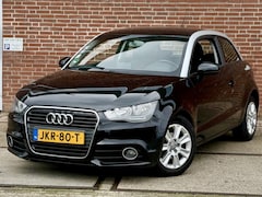 Audi A1 - 1.2 TFSI Amb. PL. B. |Airco |CruiseC |Nieuwe APK