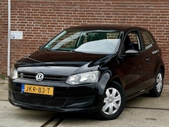 Volkswagen Polo - 1.2 Easyline |Airco |Nieuwe Apk |Stuurbkr