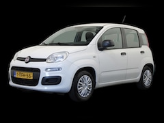 Fiat Panda - 0.9 TwinAir Pop Zie tekst