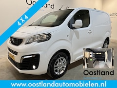Peugeot Expert - 2.0 BlueHDI 120 PK Dangel 4X4 Servicebus / Bott Inrichting / Euro 6 / Airco / Trekhaak / C