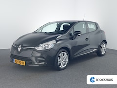 Renault Clio - 0.9 TCe Zen | Airco | Cruise control | DAB ontvanger