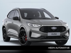 Ford Kuga - 2.5 PHEV ST-Line X | Panoramadak | Black Pack | Winter Pack | Trekhaak | Matrix Led Koplam