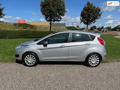 Ford Fiesta - 1.0 EcoBoost Titanium