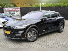 Ford Mustang Mach-E - 98kWh Extended Range 294pk RWD Aut, Techology Pack Plus met Panoramadak en 360 graden Came
