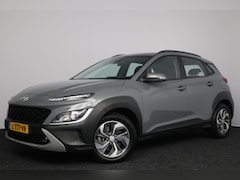 Hyundai Kona - 1.6 GDI HEV Comfort | Hybrid | Trekhaak | 1.300kg trekgewicht
