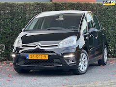 Citroën C4 Picasso - 1.6 THP EGS | AUTO.M | GARANTY - RIJKLAAR
