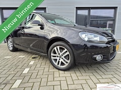 Volkswagen Golf Variant - 1.2 TSI Highline BlueMotion