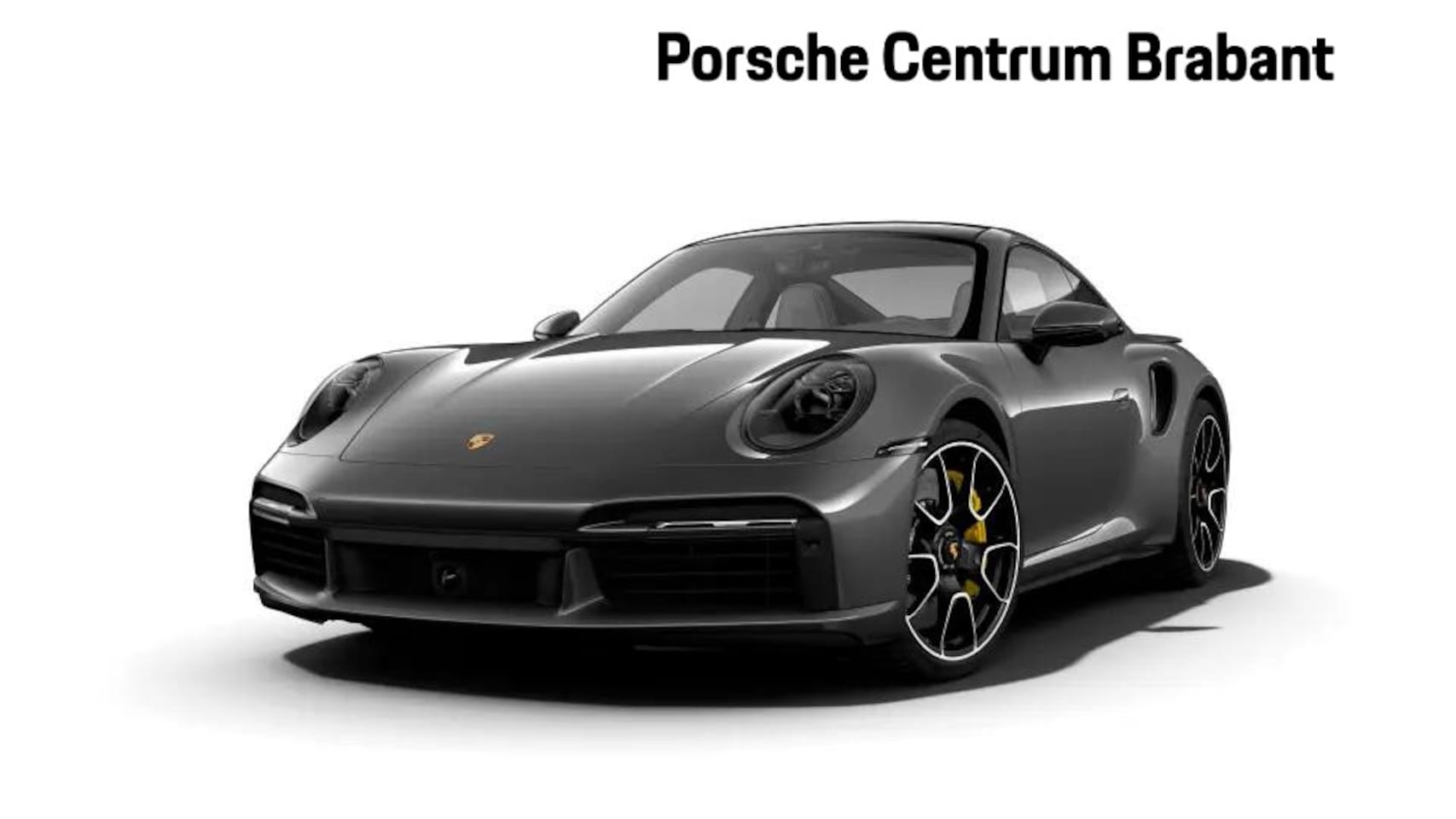 Porsche 911 - Turbo S - AutoWereld.nl