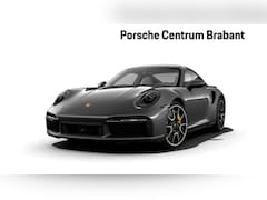 Porsche 911 - Turbo S