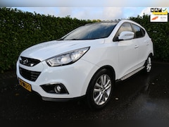 Hyundai ix35 - 2.0i i-Catcher. Origineel Nederlandse auto met NAP
