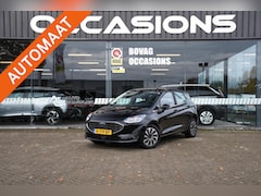Ford Fiesta - 1.0 EcoBoost Hybrid Titanium 1 EIGENAAR/ HILL HOLD