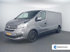 Fiat Talento - 1.6 MJ EcoJet L2H1 SX | Achteruitrijcamera | Airco | Cruise control