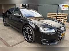 Audi A8 - 4.0 TFSI S8 quattro Pro Line+