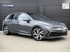 Volkswagen Golf - 1.5 eTSI R-Line, Pano, Trekhaak