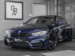 BMW M4 - Competition | Head-Up | Harman/Kardon