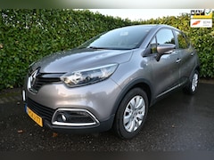 Renault Captur - 0.9 TCe Expression. Origineel Nederlandse auto met NAP