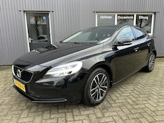 Volvo V40 - 2.0 D2 Nordic+ PDC LED NAVI Facelift