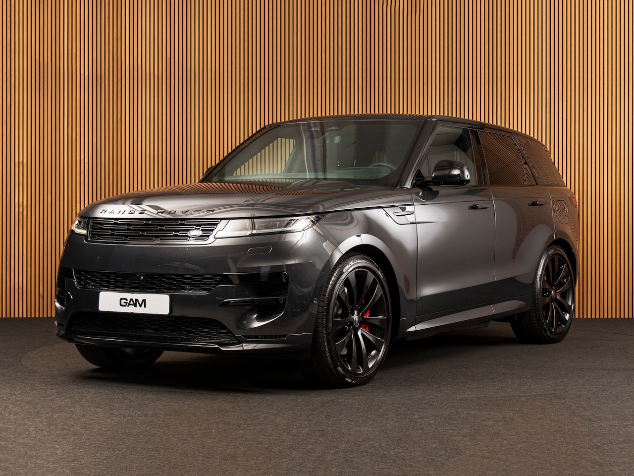 Land Rover Range Rover Sport - 3.0 P460e Dynamic HSE 2025-MASSAGE-PANO-23" - AutoWereld.nl