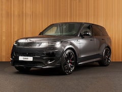 Land Rover Range Rover Sport - 3.0 P460e Dynamic HSE 2025-MASSAGE-PANO-23"