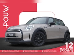 MINI Cooper - 1.5 136pk AUT Camden Edition | Apple CarPlay | Cruise Control | Climate Control